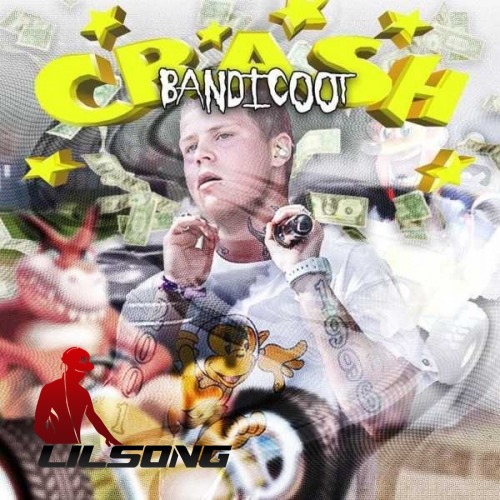 Yung Lean - Crash Bandicoot